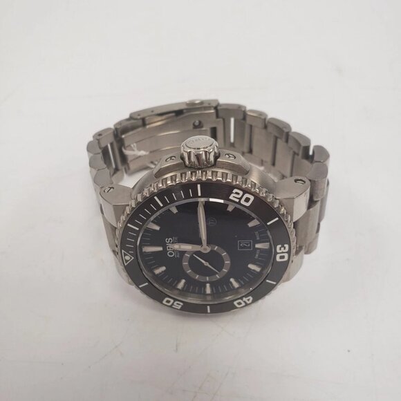 (77497-1) Oris 7664 Automatic Watch - Picture 3 of 9